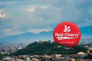 Explore Nepal’s Coffee Culture with Red Cherry Coffee