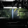 Eco-friendly brewing technology with nature-inspired design in the La Cimbali | M40 coffee machine